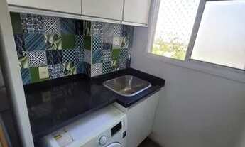 Imagem 5: Apartamento 70m² - Rochdale