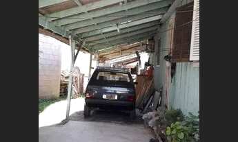 Imagem 3: Terreno com duas casa Viamão