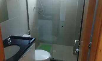 Imagem 3: ALUGO FLAT 2QTS (46M2) MOBILIADO NO CORAÇÃO DO ESPINHEIRO