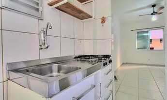 Imagem: Apartamento (Kitnete), com 1 quartos e 1