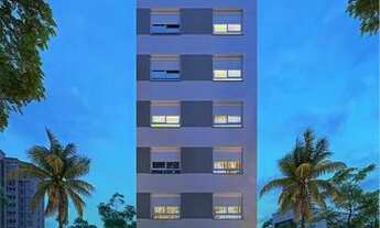 Imagem 2: PORTO ALEGRE - Apartamento Padrão - Menino Deus