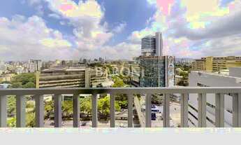 Imagem 5: São Paulo - Apartamento Padrão - Jardim América