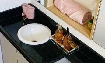 Imagem 2: Repasse de Apartamento na Planta (Em Construção