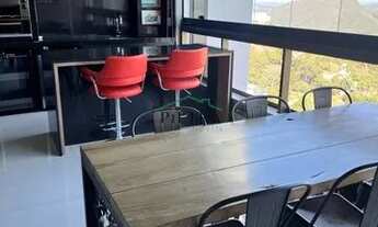 Imagem 5: Nova Lima - Apartamento Padrão - Vila Da Serra