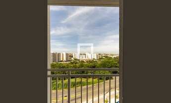 Imagem 6: Apartamento para Aluguel - Jardim Ipaussurama , 2 Quartos, 42 m2