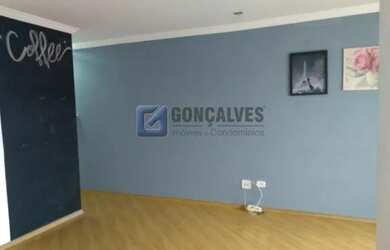 Imagem 3: SANTO ANDRE - Residential / Apartment - JARDIM DO ESTADIO