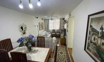 Imagem 2: Asset Imóveis vende apartamento com 2 quartos (1suíte), 98m², por R$ 650.000 - Jardim Icar