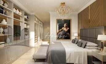 Imagem 2: Apartamento com 3 Suítes na MOOCA - 1.300.000