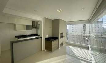 Imagem 6: Apartamento 02 Quartos - Varanda Gourmet Com Churrasqueira - Naturale Jundiaí