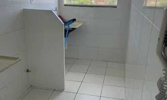 Imagem 7: Recantos das flores - sombra total