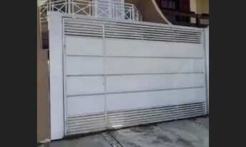 Imagem: Sobrado de 185m² com 3 dormitórios, sendo