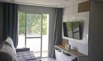 Imagem: Apartamento - Parque Camélias - Campinas