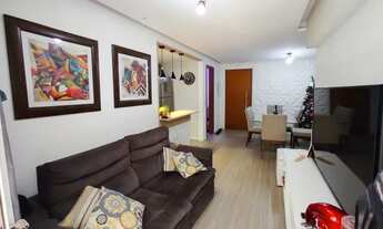 Imagem: Apartamento com 2 quartos, 100m2, à venda