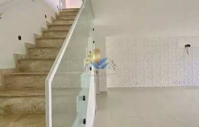 Imagem 3: Cobertura com 3 dormitórios à venda, 306 m² por R$ 1.750.000,00 - Boqueirão - Santos/SP