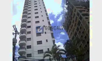 Imagem: SANTO ANDRE - Residential / Apartment