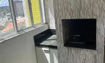 Imagem 7: Aluga-se ou Vende-se Apartamento 83m² 2/4 Condomínio Verdes Mares Lagoa Nova - Natal