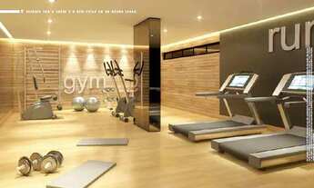 Imagem 2: Apartamento para venda possui 147 metros quadrados com 3 quartos em Ponta Verde - Maceió