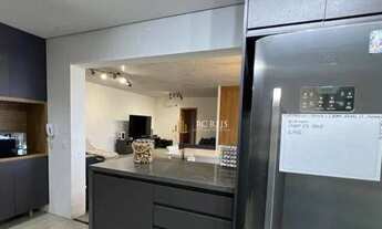 Imagem 7: Apartamento com 3 suítes à venda, 224 m² por R$ 2.800.000 - Alphaville - Santana de Parnaí