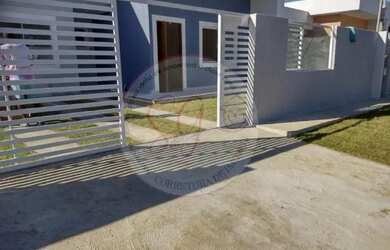 Imagem 4: 002 - Excelente Casa no Bairro Nova São Pedro