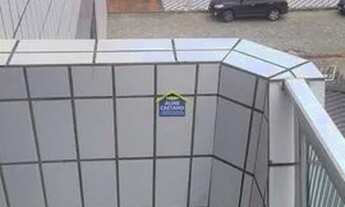 Imagem 4: Apartamento com 1 dorm, Ocian, Praia Grande - R$ 180 mil, Cod: ACT1818