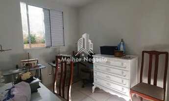 Imagem 7: Apartamento à Venda, com 2 dormitórios ,(quartos) no Condomínio Caminho dos Ventos A no