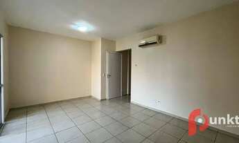 Imagem 5: Apartamento com 3 dormitórios para alugar, 96 m² por R$ 3.800,01/mês - Aleixo - Manaus/AM