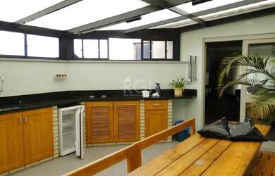 Imagem 5: Conjunto/Sala para Venda - 107.4m², 0 dormitórios, Petrópolis