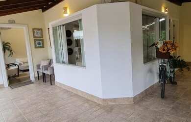 Imagem 7: Casa para Venda em Salvador, Patamares, 4 dormitórios, 2 suítes, 7 banheiros, 2 vagas