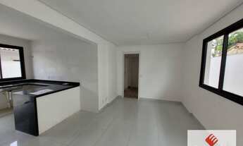 Imagem 6: Apartamento com 3 dormitórios à venda, 155 m² por R$ 935.000,00 - Santa Rosa - Belo Horizo