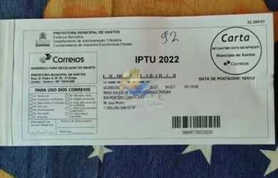 Imagem 3: Apartamento com 1 dormitório à venda, 54 m² por R$ 265.000,00 - José Menino - Santos/SP