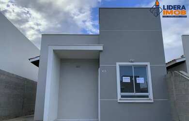 Imagem 7: FEIRA DE SANTANA - Casa de Condomínio - PAPAGAIO