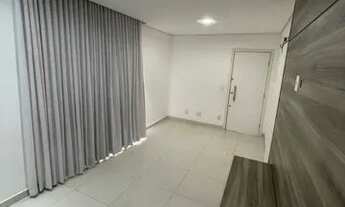 Imagem 2: Apartamento com 2 dormitórios à venda em Belo Horizonte