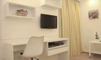 Imagem: Flat na região central, próximo ao shopping