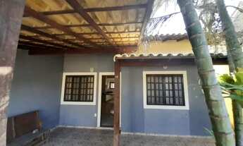 Imagem: Casa com Piscina em Itaipuaçu