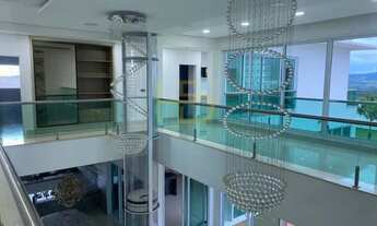 Imagem 2: Casa em Condomínio para Locação em Sorocaba, Parque Reserva Fazenda Imperial, 5 dormitório