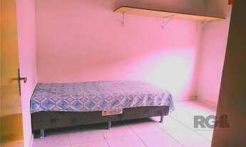 Imagem 6: Apartamento de um dormitório no bairro Jardim Carvalho em Porto Alegre
