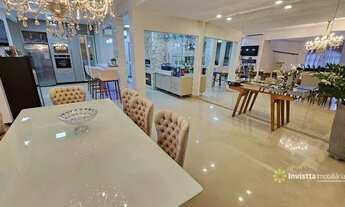 Imagem 6: Casa com 4Q 425 m², á venda por R$ 1.750.000 - Plano Diretor Sul - Palmas/TO