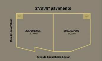 Imagem 4: Empreendimento - Boa Viagem - Sala Comercial - 43 m² - 85 Vagas de Estacionamento