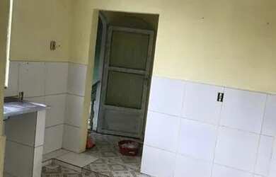 Imagem 2: Aluga casa Casa com 1 dormitório