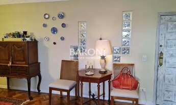 Imagem 3: São Paulo - Apartamento Padrão - Alto Da Boa Vista