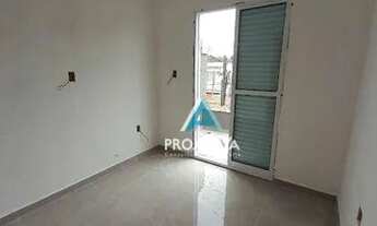 Imagem 5: Cobertura com 2 dormitórios à venda, 72 m²- Jardim Utinga - Santo André/SP