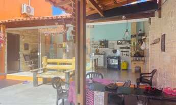 Imagem 2: Casa com 3 dormitórios à venda em Vila Velha