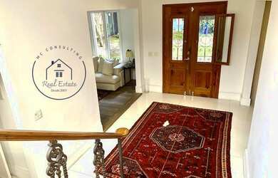 Imagem 4: Casa Altíssimo Padrão em Moema 4 Suites