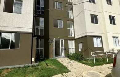 Imagem 2: Apartamento com 2 dormitórios à venda em Belo Horizonte