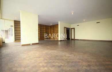 Imagem 5: São Paulo - Apartamento Padrão - Higienópolis