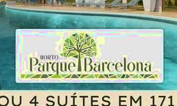 Imagem: HORTO FLORESTAL HORTO PARQUE BARCELONA 4/4