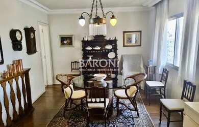 Imagem 7: São Paulo - Apartamento Padrão - Itaim Bibi