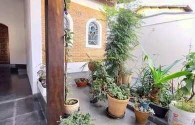 Imagem 2: Casa para Venda em Mogi das Cruzes, Vila Suíssa, 3 dormitórios, 1 suíte, 2 banheiros, 3 va