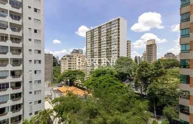Imagem 5: São Paulo - Apartamento Padrão - Consolação