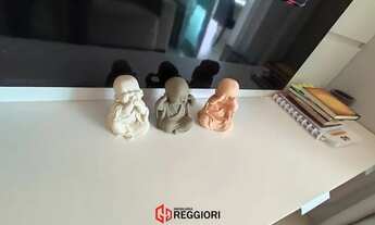 Imagem 7: 3 DOR COM VISTA MAR FINAMENTE MOBILIADO, BC